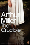 THE CRUCIBLE